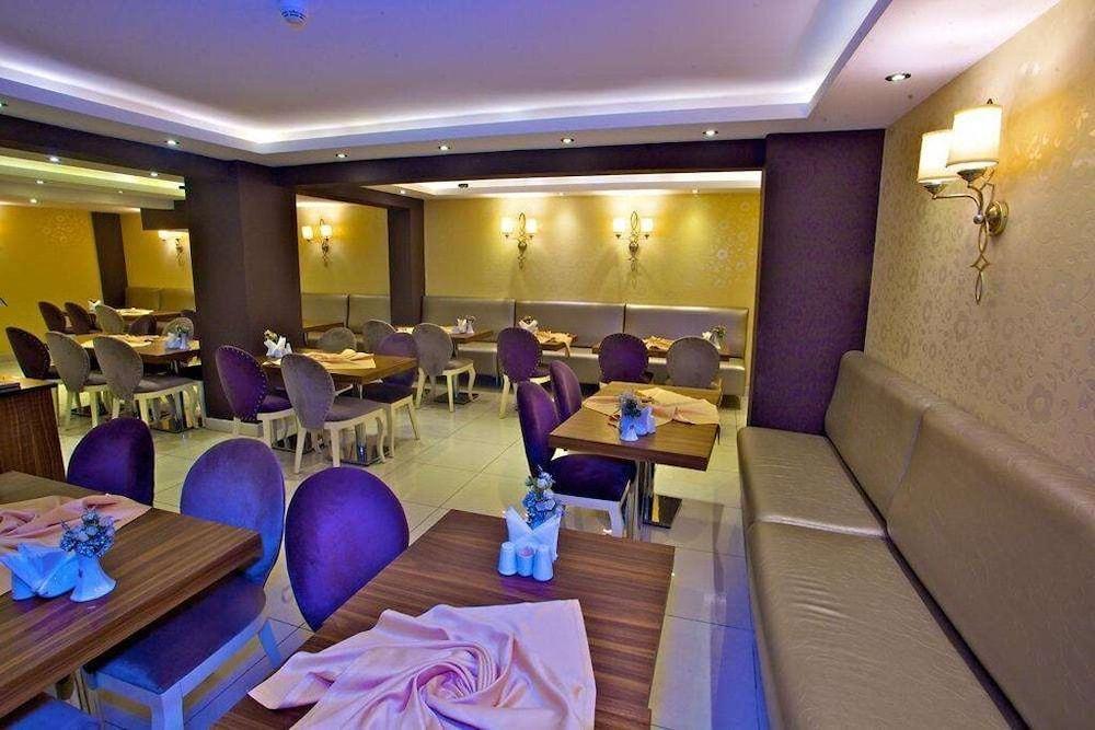 Laleli Emin Hotel Istambul Exterior foto